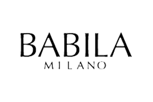 babila milano gioielli logo eurobijoux