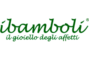 ibamboli gioielli logo eurobijoux