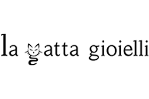la gatta gioielli logo eurobijoux
