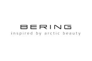 bering orologi logo eurobijoux