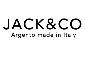 jack&co; orologi logo eurobijoux