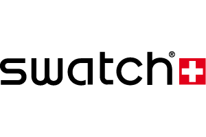 swatch orologi logo eurobijoux